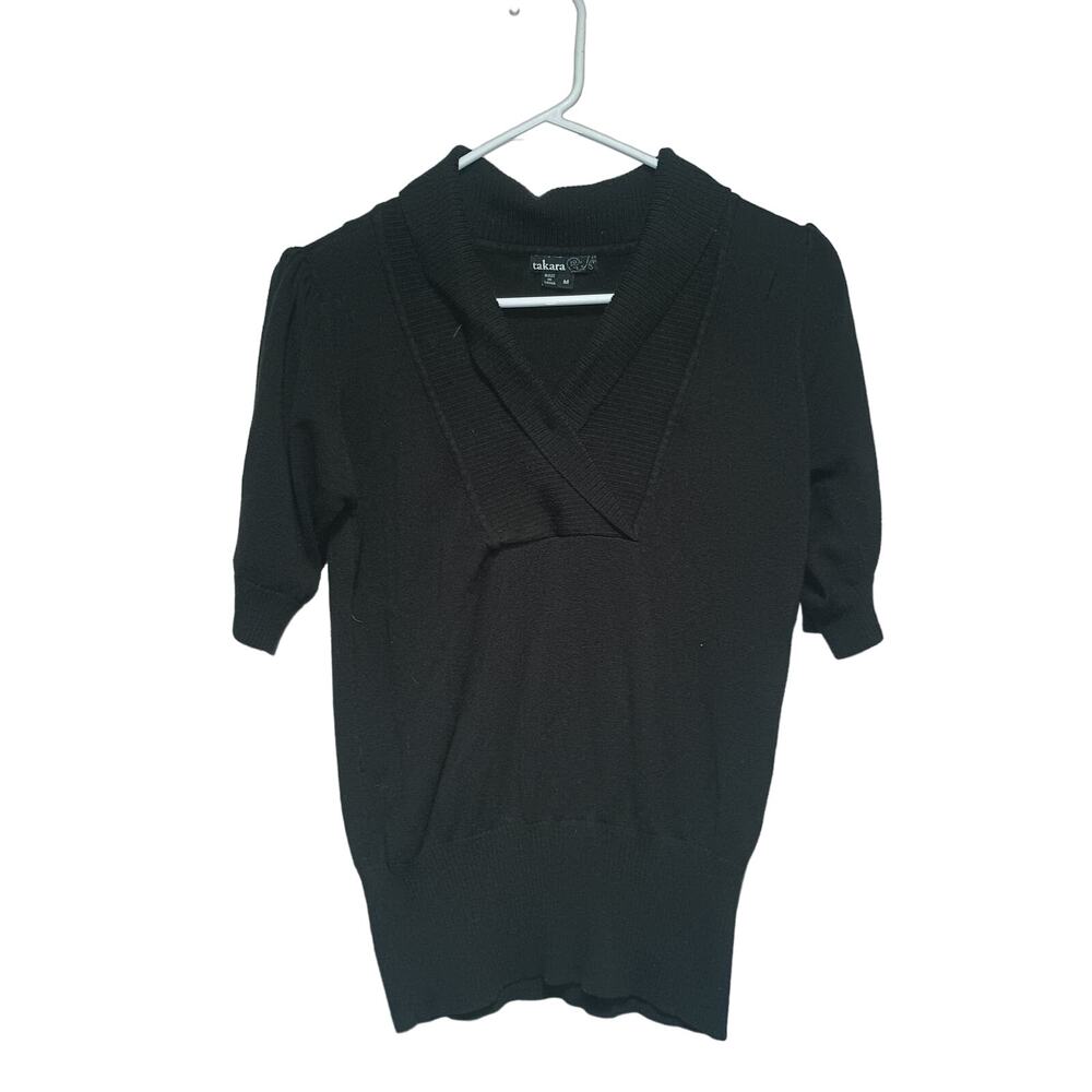 Takara Women's Shirt Size Medium